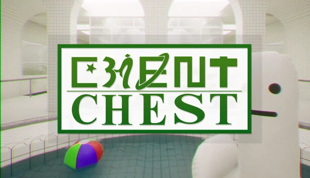 宝箱（chest） 游戏封面