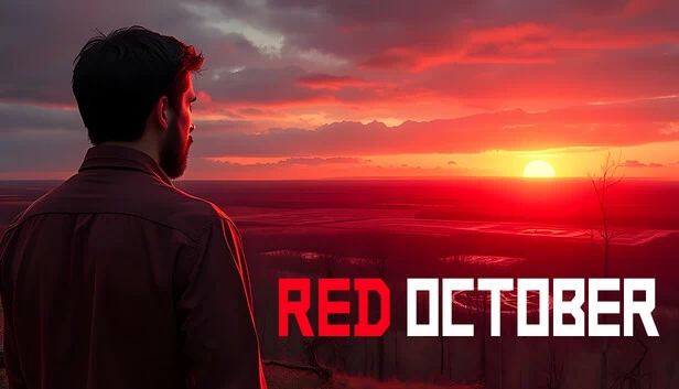 红色十月（Red October） 游戏封面
