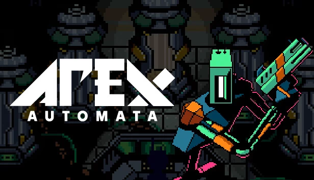 Apex Automata 游戏封面