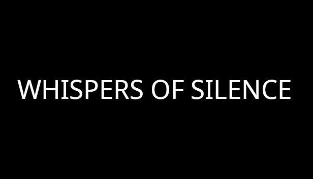 寂静低语（Whispers of silence） 游戏封面