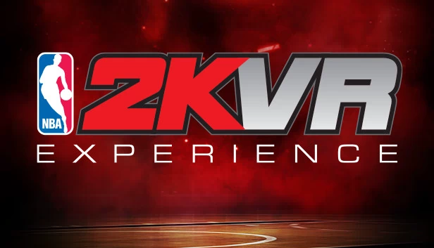 NBA 2KVR Experience 游戏封面