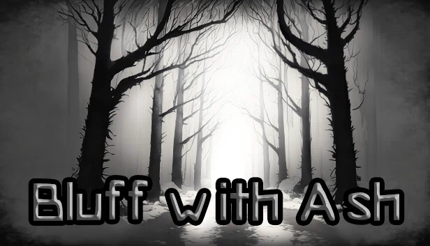 虚张声势：阿什篇（Bluff with Ash） 游戏封面