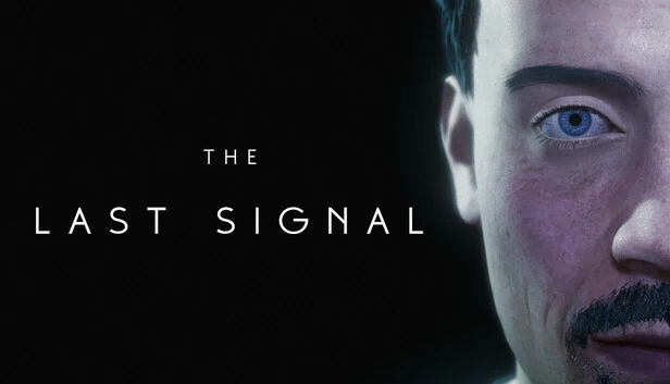 最后的信号（The Last Signal） 游戏封面