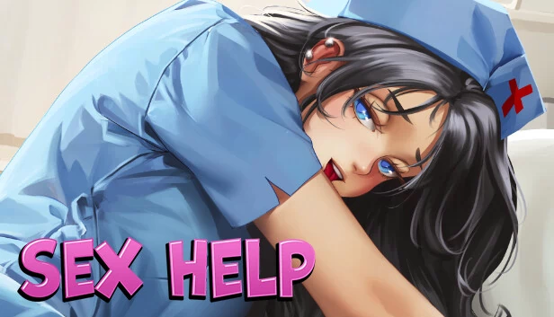 性爱助手（SEX HELP） 游戏封面