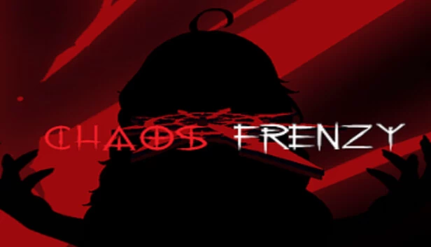 混沌狂热（Chaos Frenzy） 游戏封面