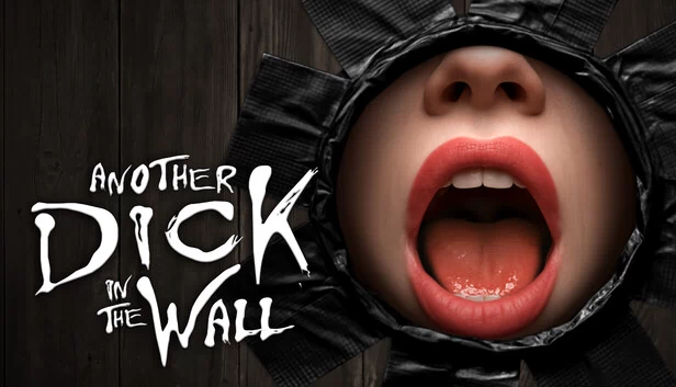 墙上的另一根鸡巴（Another dick in the wall） 游戏封面