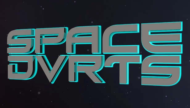 太空侵略者（SPACE DVRTS） 游戏封面
