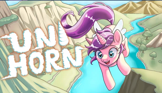 Unihorn 游戏封面