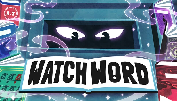 Watchword 游戏封面