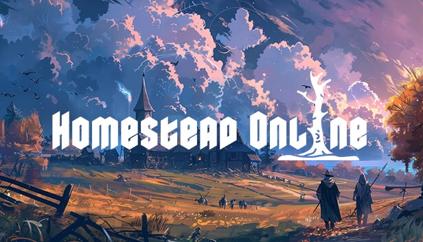 Homestead Online 游戏封面