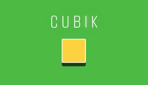 Cubik 游戏封面