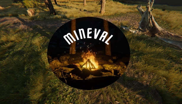 Mineval 游戏封面