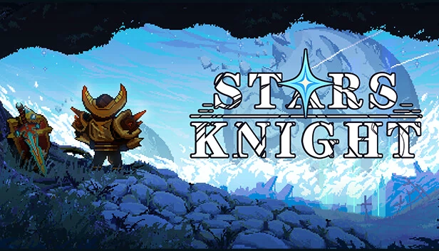 星之骑士（StarsKnight） 游戏封面