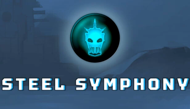 钢铁交响乐（Steel Symphony） 游戏封面