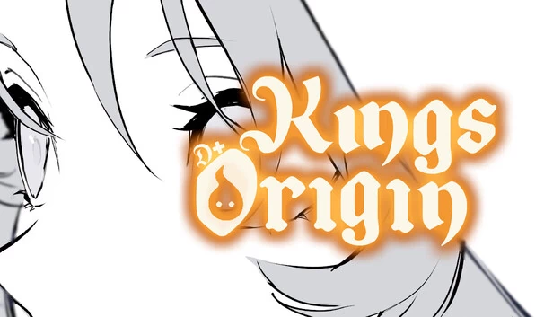 王国起源（Kings Origin） 游戏封面