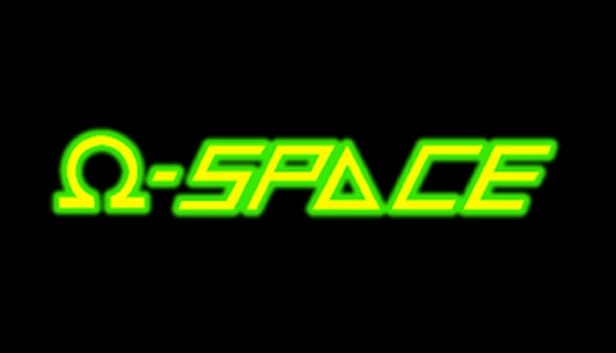 欧米茄空间(OMEGA SPACE) 游戏封面