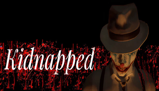 绑票(Kidnapped) 游戏封面