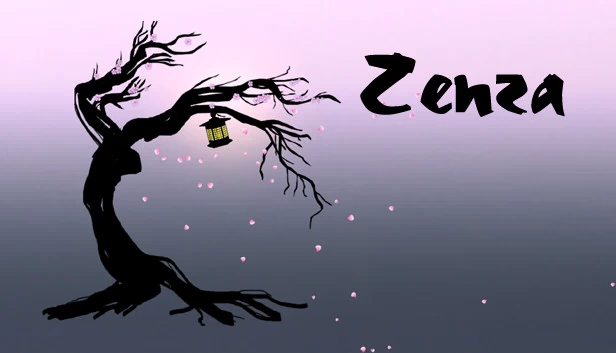 禅扎（Zenza） 游戏封面