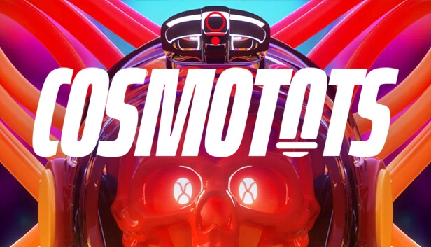 Cosmotots 游戏封面