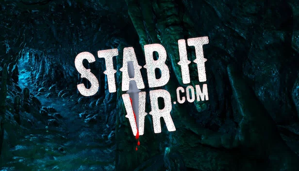 Stab It VR（Stab It VR.com） 游戏封面