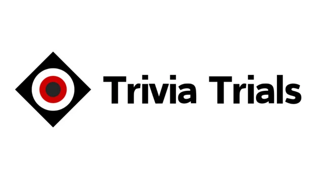 Trivia Trials 游戏封面