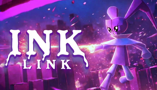 墨迹连线（Ink Link） 游戏封面