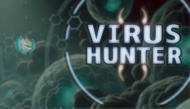 病毒猎人（Virus Hunter） 游戏封面