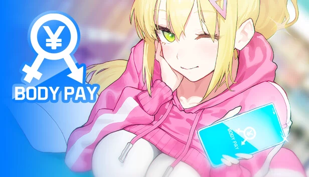身体支付（Body Pay） 游戏封面
