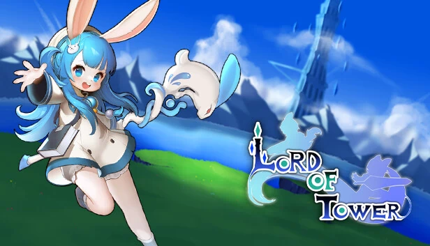 塔楼之主（Lord Of Tower） 游戏封面