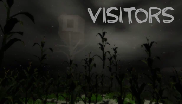 访客(Visitors) 游戏封面