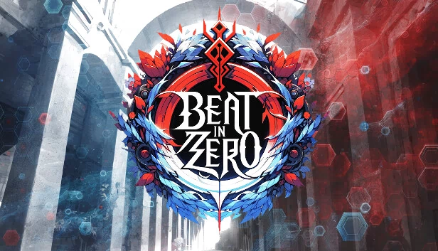 零之节拍（Beat in Zero） 游戏封面