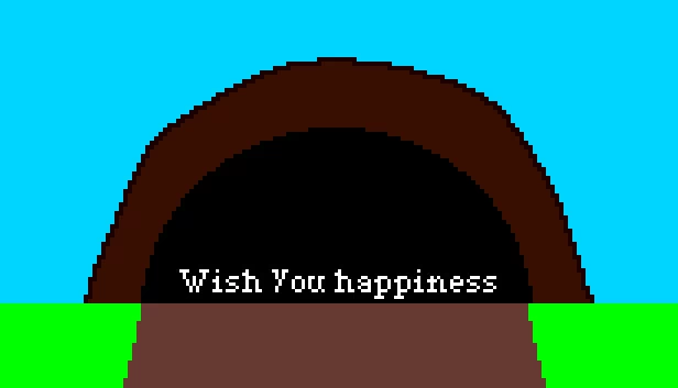 祝你幸福（Wish you happiness） 游戏封面