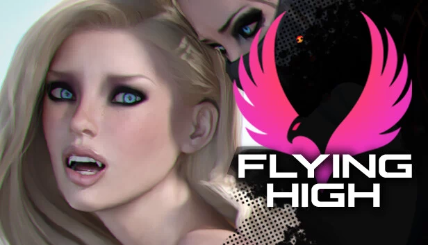 高飞（Flying High） 游戏封面