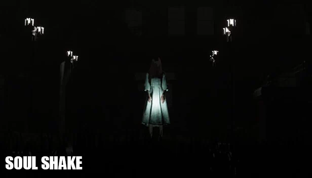 灵魂震动(SoulShake) 游戏封面