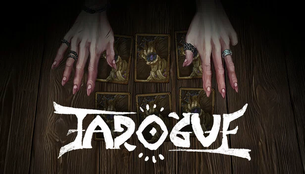 塔罗格（Tarogue） 游戏封面