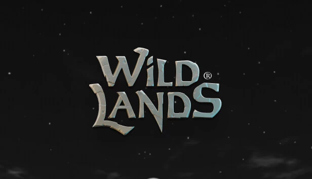 荒野之地（Wild Lands） 游戏封面