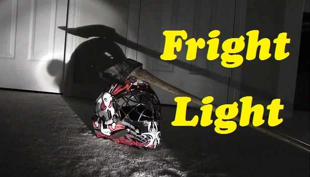 惊悚之光（Fright Light） 游戏封面