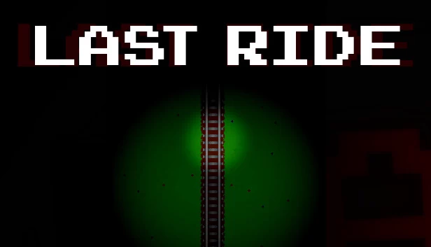 最后的旅程(Last Ride) 游戏封面