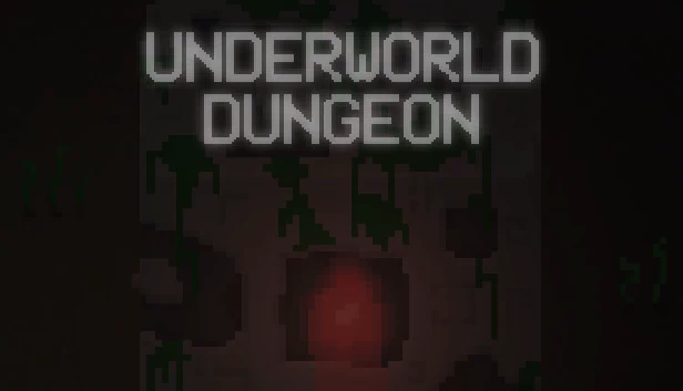 地下城堡（Underworld Dungeon） 游戏封面
