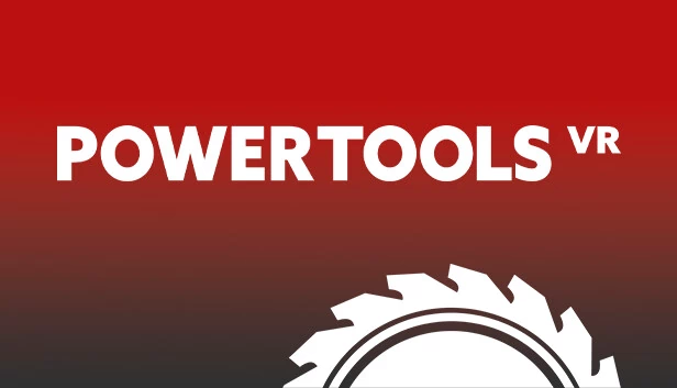Power Tools VR 游戏封面