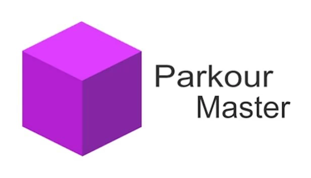 跑酷大师（Parkour Master） 游戏封面