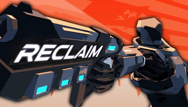 Reclaim 游戏封面