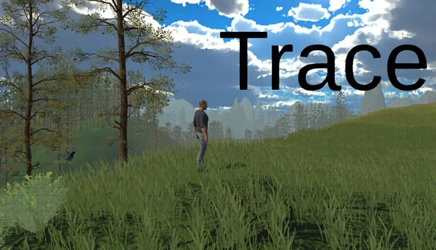 Trace 游戏封面