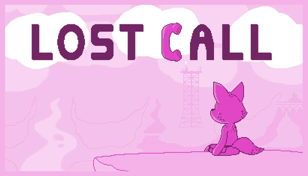 失落来电（Lost Call） 游戏封面