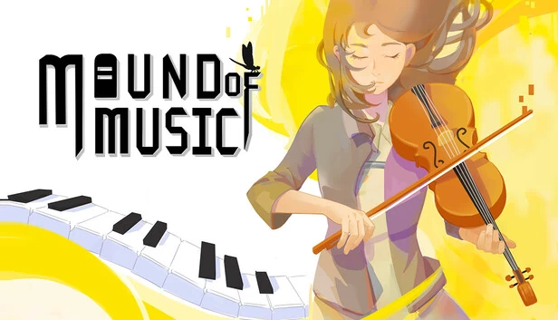 音乐之丘（Mound of Music） 游戏封面