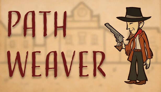 路径编织者（Path Weaver） 游戏封面