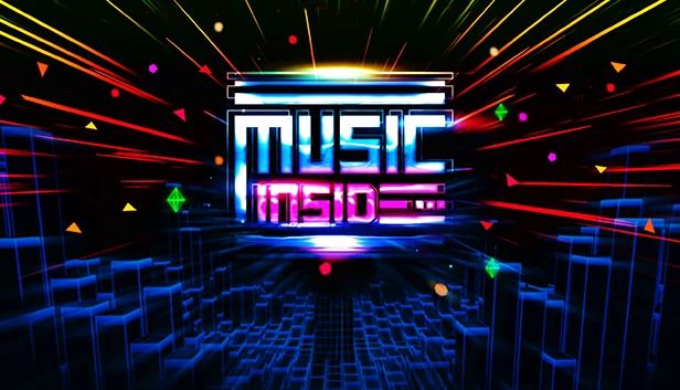 Music Inside：VR节奏游戏（Music Inside: A VR Rhythm Game） 游戏封面