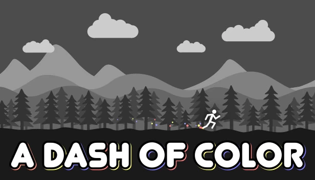 一抹色彩（A Dash of Color） 游戏封面