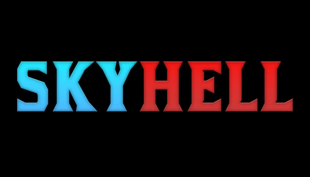 SKYHELL 游戏封面