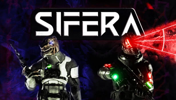 Sifera 游戏封面